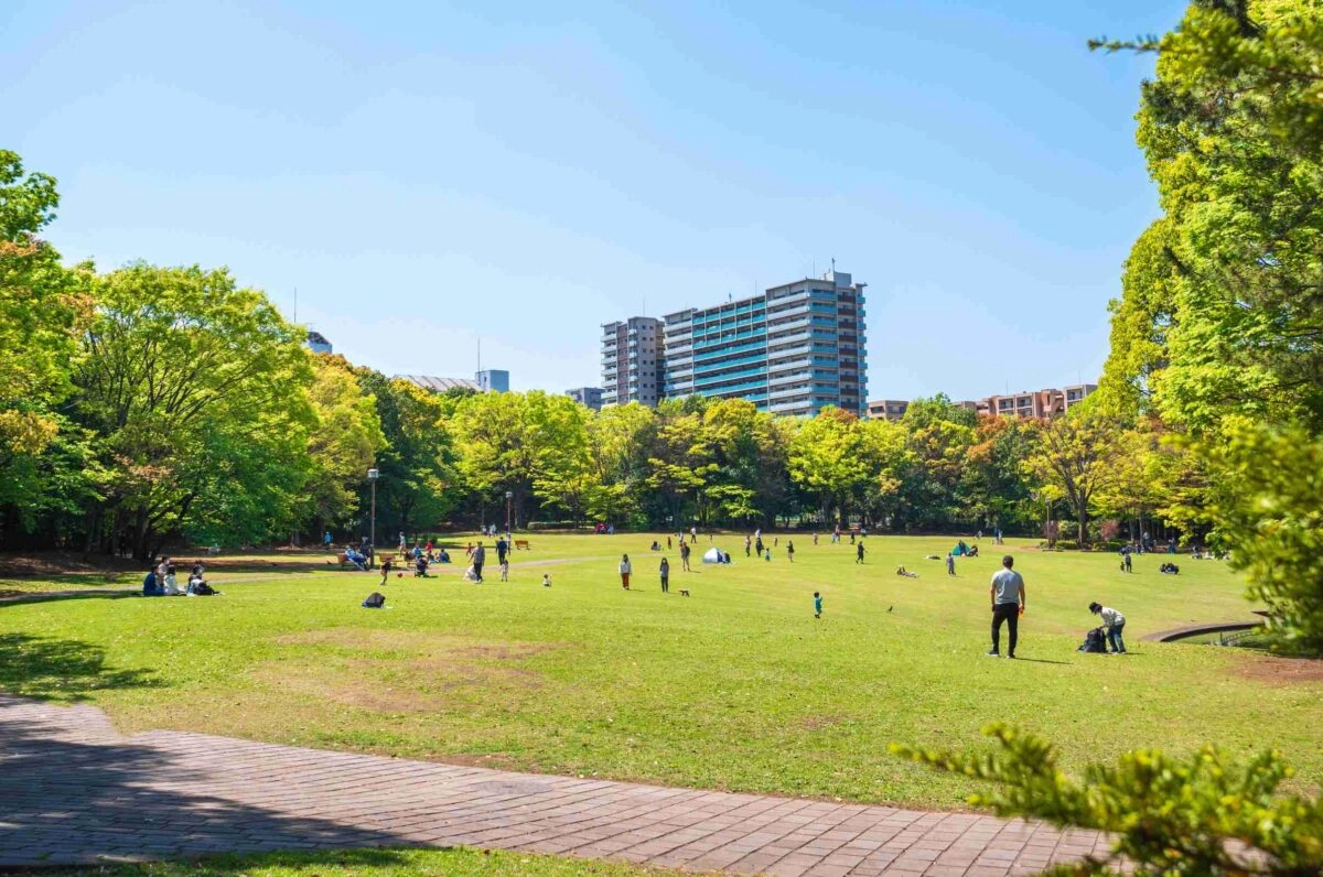 東京都（都心以外）